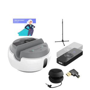 Swivl CX-Series Hybrid Teaching Bundle - CX3