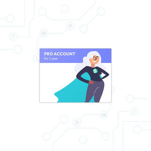 Swivl Pro Team - Annual Subscription