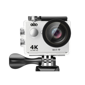 TTS 4k Sports Camera with Wi-fi