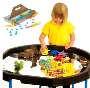 Tuff Tray Discover Bundle