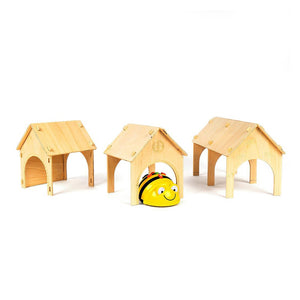 Tunnels Set for Bee-Bot and Blue-Bot
