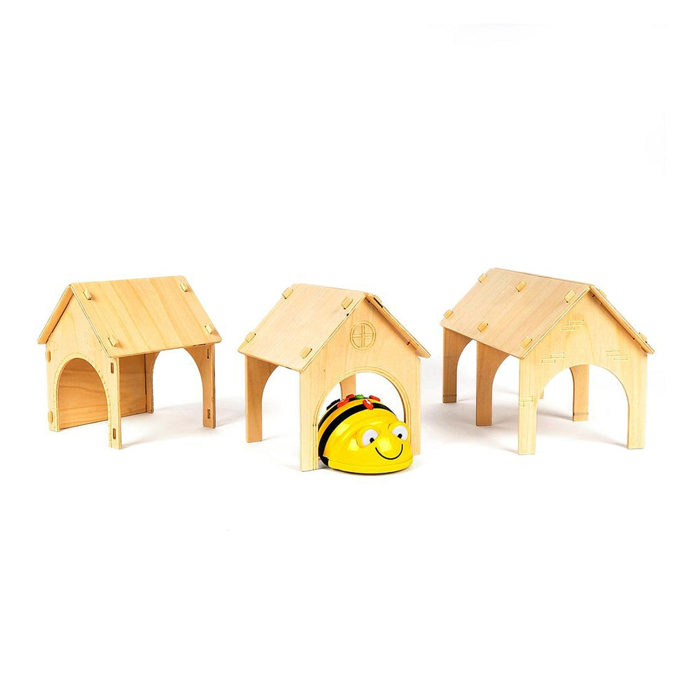 Tunnels Set for Bee-Bot and Blue-Bot