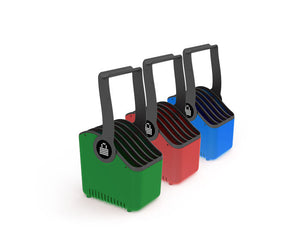 PC Locs - Carrier Charging Stations