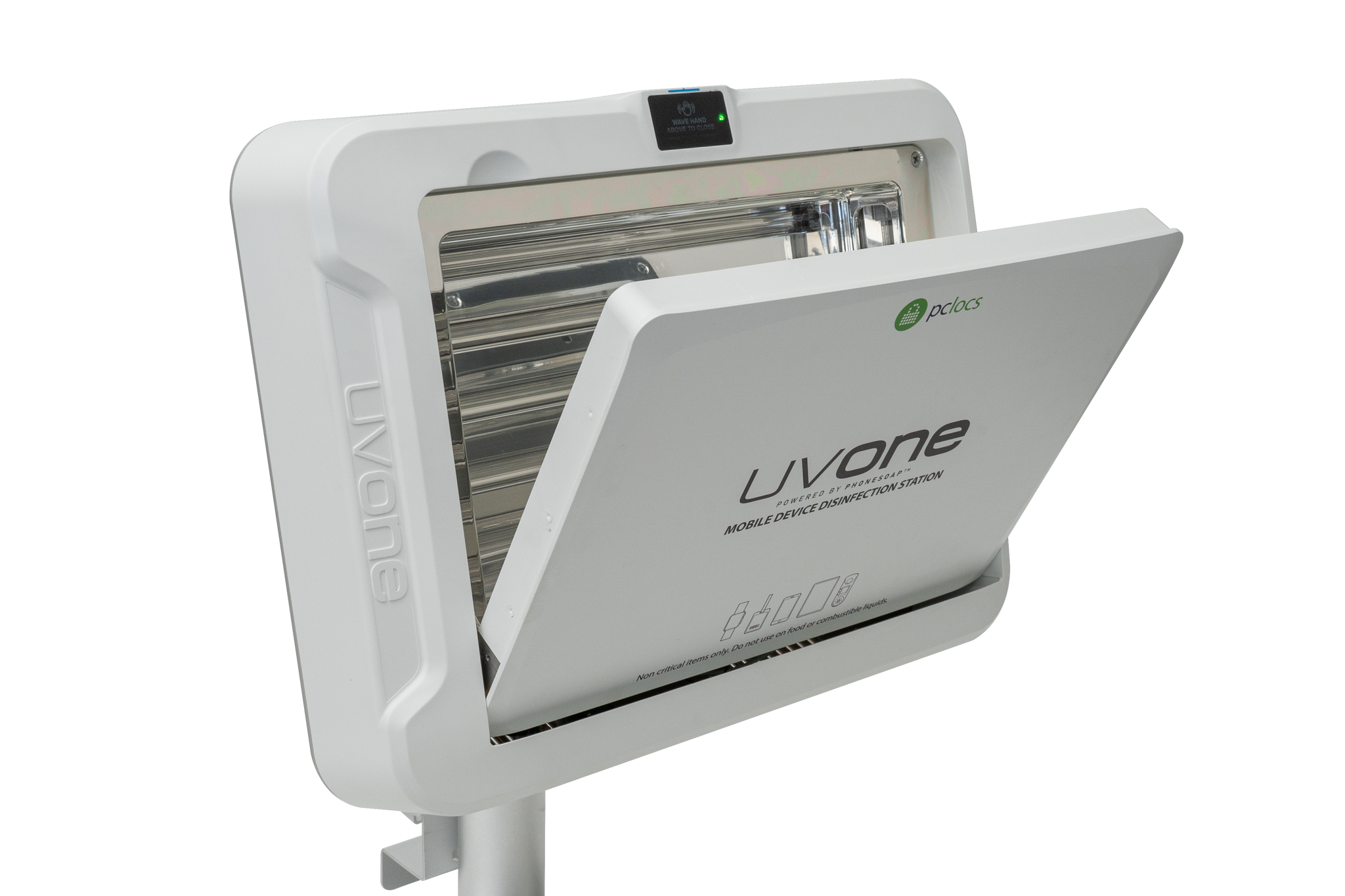 PC Locs UVone™ – Edtechs - Main Image