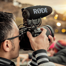 Load image into Gallery viewer, Rode VideoMic Pro Plus On-Camera Microphone