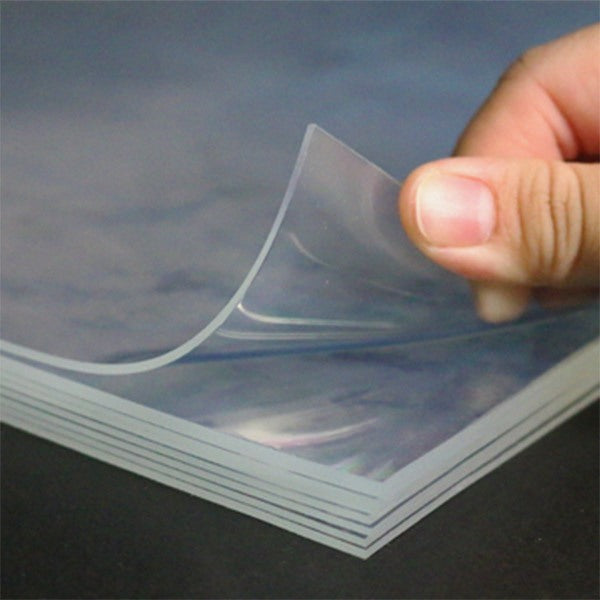 Vaquform VFlex sheets - 2.0 MM (10 PK)