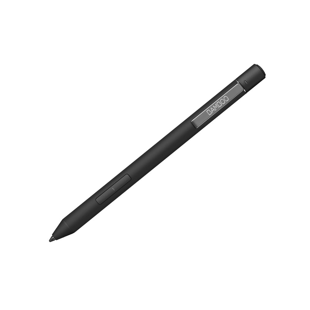 Wacom Bamboo Ink 2nd Gen Gray Stylus