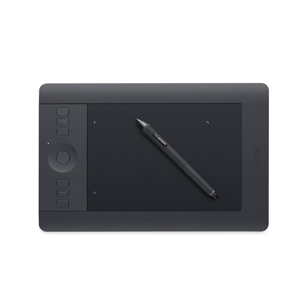 Wacom Intuos Pro Small