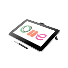 Load image into Gallery viewer, Wacom One Display Pen Tablet (Gen 1)