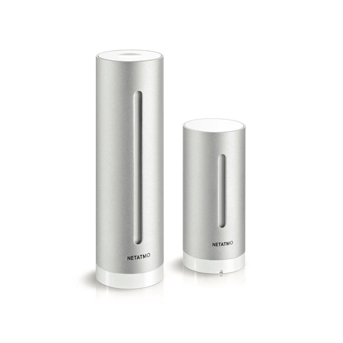 Netatmo Smart Home Weather Station