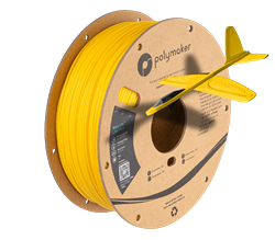 PolyLite Light Weight PLA 1.75mm 0.8KG