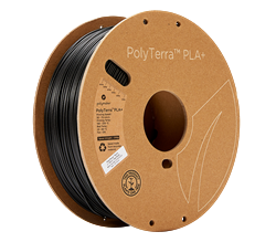 PolyTerra PLA+ 1.75mm 1KG