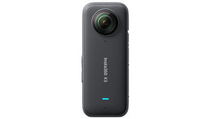 Insta360 X3 Action Camera