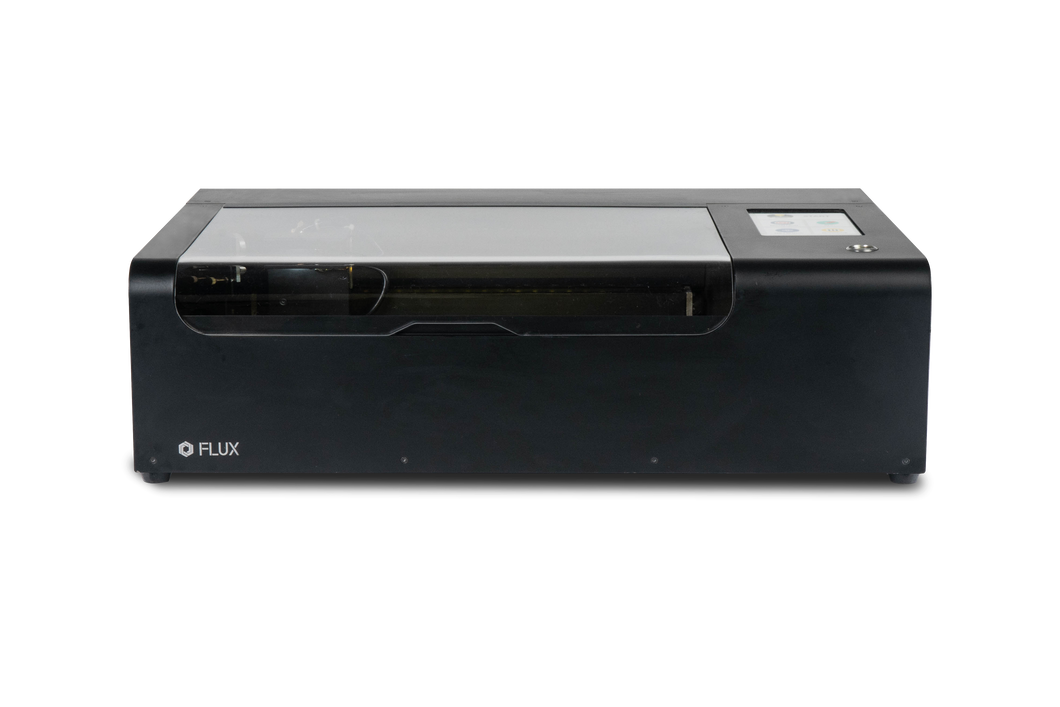 Beamo Laser Cutter by Flux