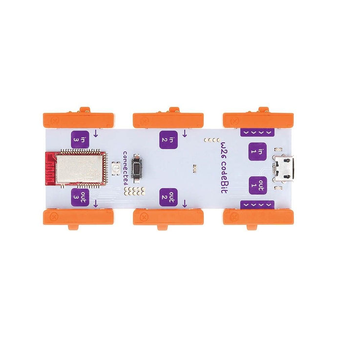 littleBits Codebit