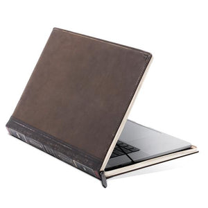 Twelve South BookBook for MacBook Pro 16" (Brown)