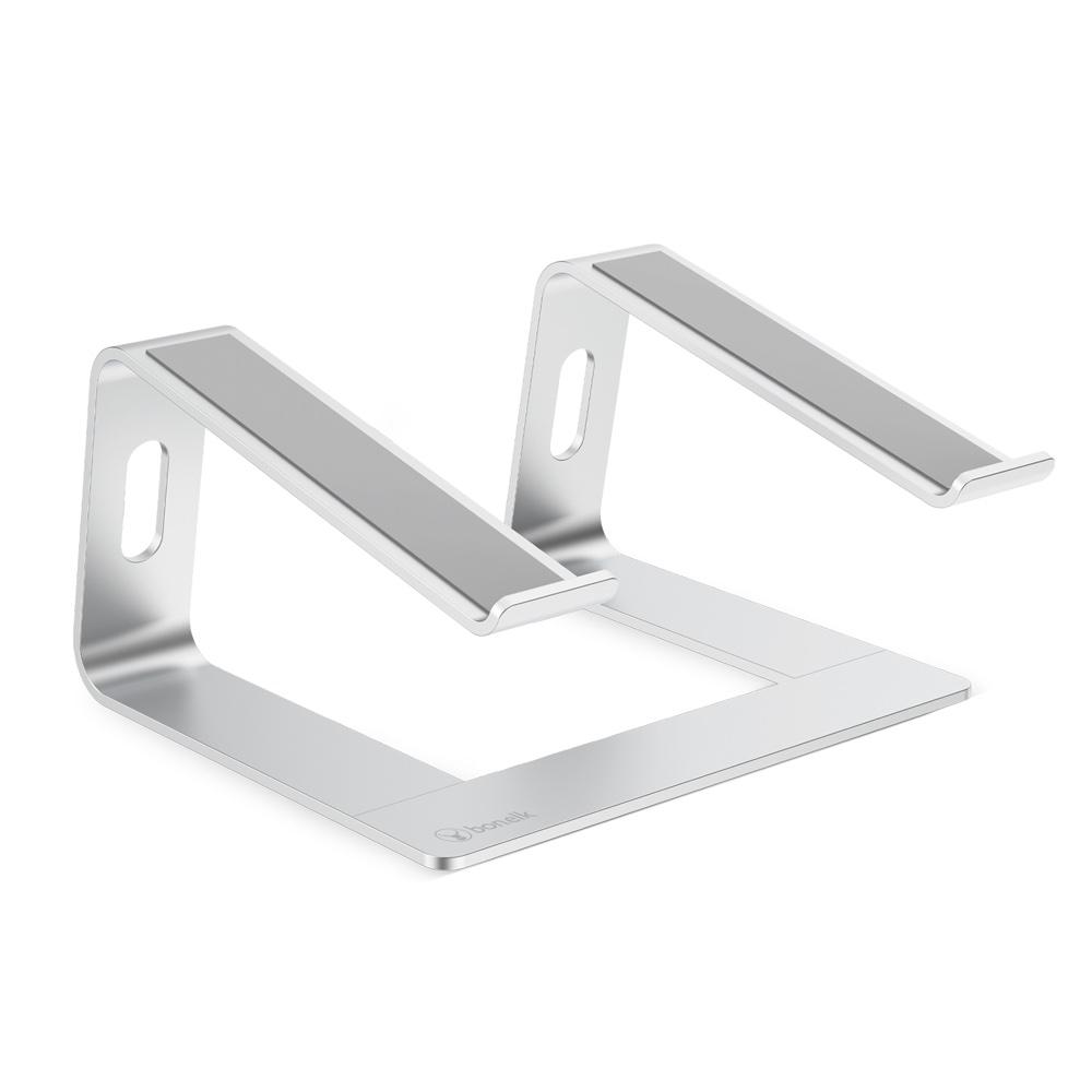 Bonelk Stance Laptop Stand (Silver)