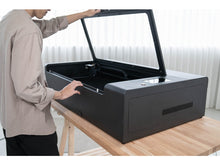 Load image into Gallery viewer, HEXA CO2 Laser Cutter &amp; Engraver by Flux
