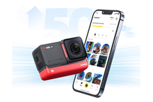 Load image into Gallery viewer, Insta360 One RS TWIN Edition Camera