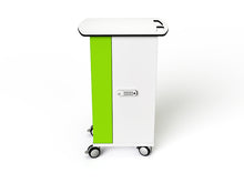 Load image into Gallery viewer, zioxi USB-A Tablet Charging Cart