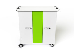 zioxi USB-A Tablet Charging Cart