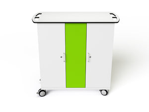 zioxi USB-A Tablet Charging Cart