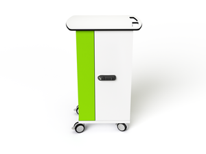 zioxi USB-A Tablet Charging Cart