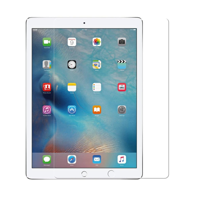 NVS Atom Glass for iPad Air/Air2/Pro 9.7