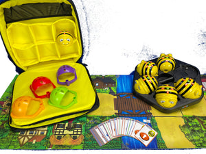 Bee-Bot Bundle - Mobile Learning Kit