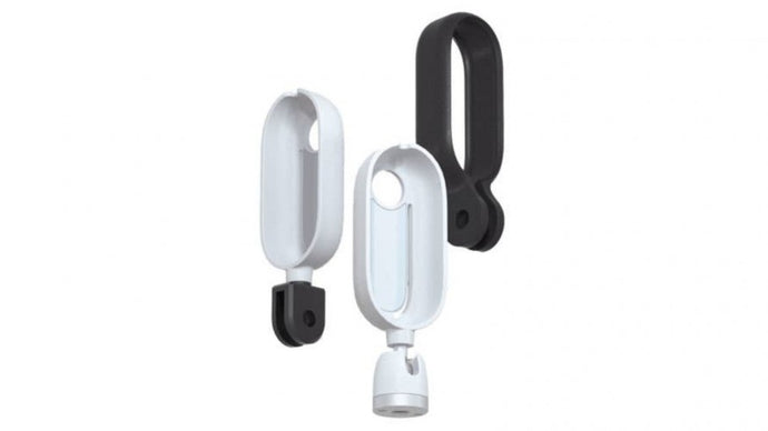 Insta360 Go 2 Mount Adapter Bundle