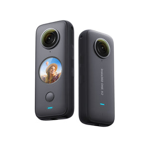 Insta360 ONE X2