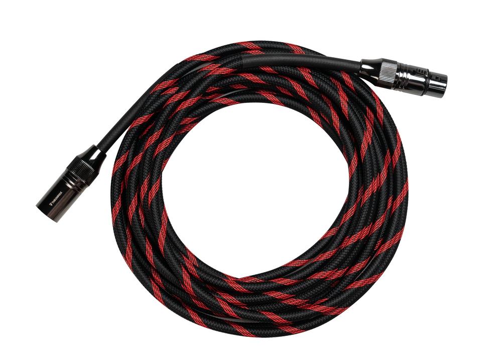 Thronmax X60 Premium XLR Cable (6 M)