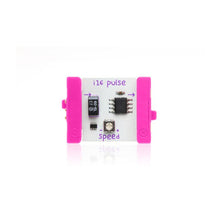 Load image into Gallery viewer, littleBits Pulse