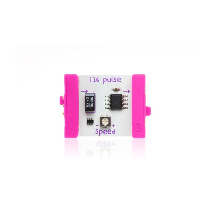 littleBits Pulse