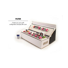 Load image into Gallery viewer, littleBits Filter