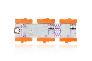 littleBits Arduino