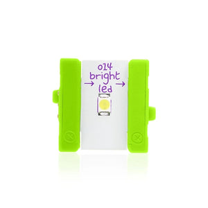 littleBits Bright LED