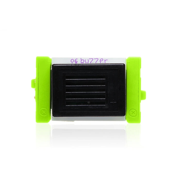 littleBits Buzzer