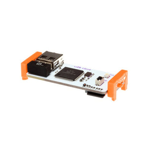 littleBits CloudBit