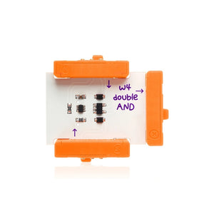 littleBits Double AND