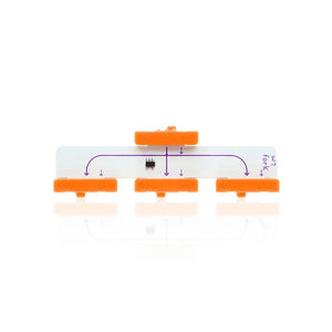 littleBits Fork