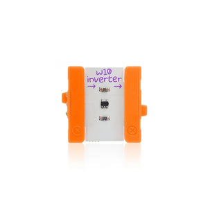 littleBits Inverter