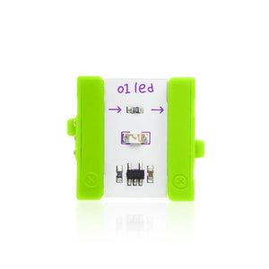 littleBits LED