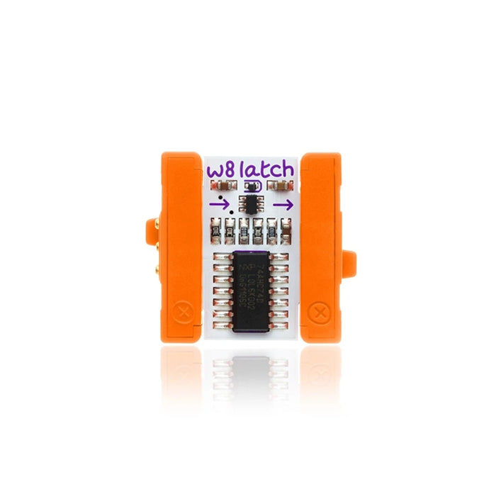 littleBits Latch