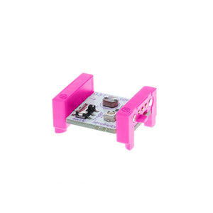 littleBits Light Sensor