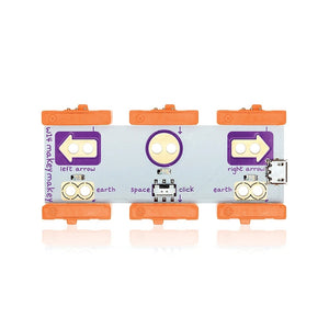 littleBits Makey Makey Bit