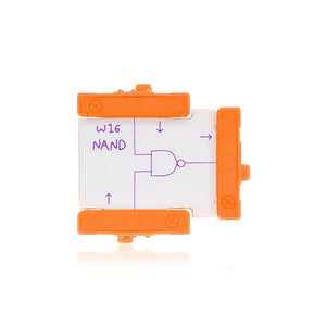 littleBits NAND