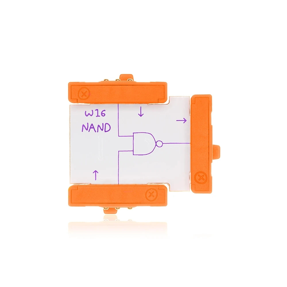 littleBits NAND