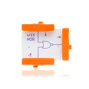 littleBits NOR