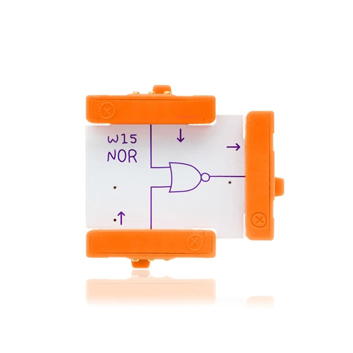 littleBits NOR